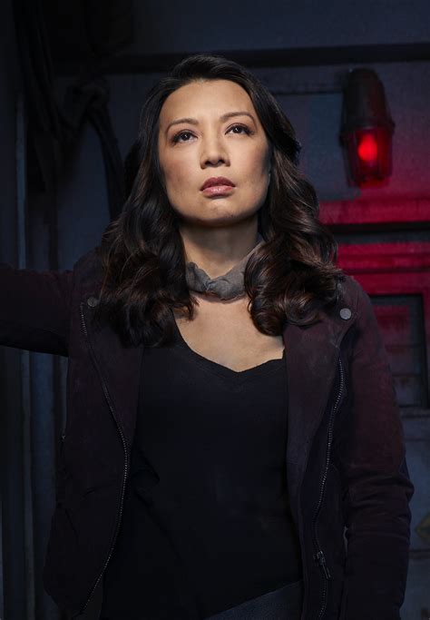 melinda may death|Melinda May .